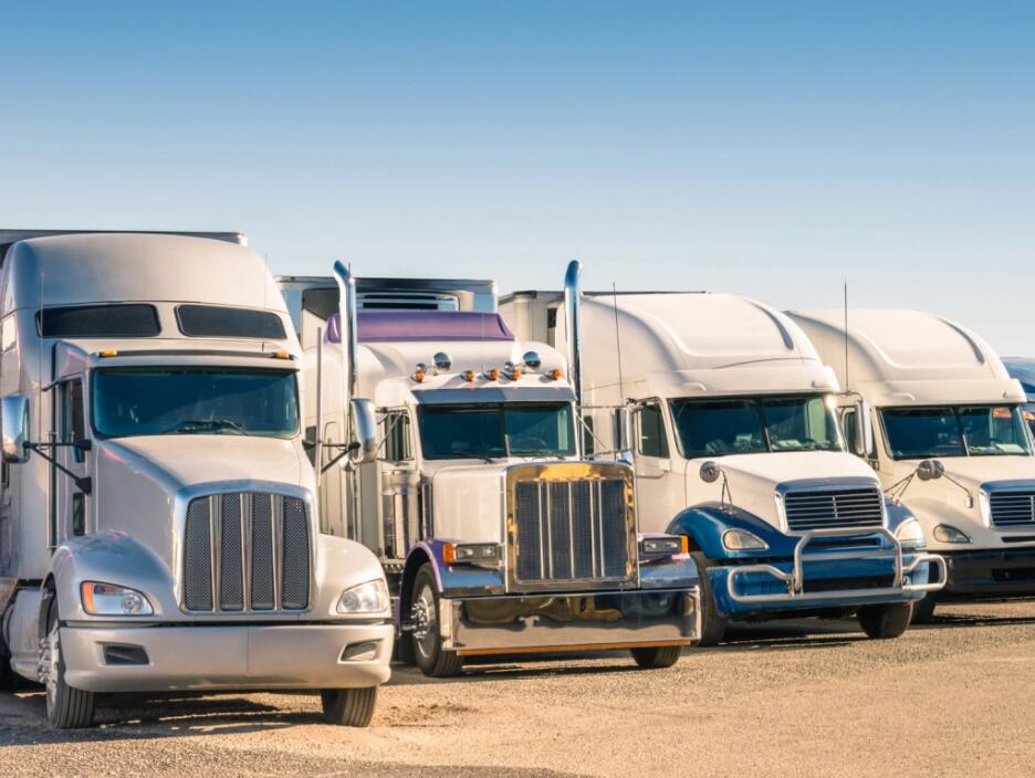 馬斯克稱特斯拉電動卡車今秋發布 股價上漲2.41%