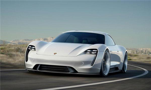 為適應中國排放標準 保時捷欲增電動車產品線 為適應中國排放標準 保時捷欲增電動車產品線