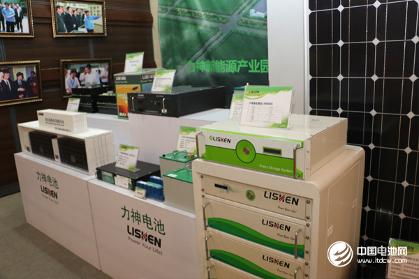 力神電池公司產品展示 力神電池公司產品展示