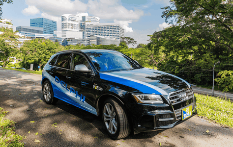 寶馬自動駕駛擴容 攜手英特爾等打造平臺