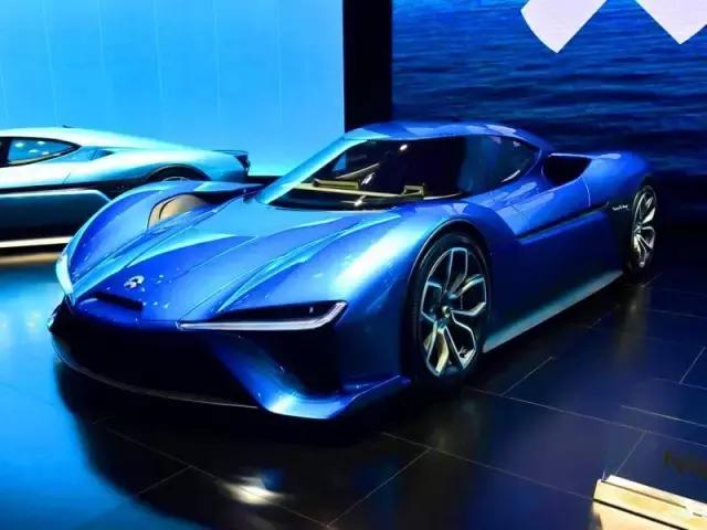 資質未批 工廠先行 新造車企業投資風險有多大