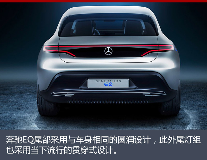 “北戴合”深化新能源 EQ中國造還遠么?