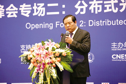 融合技術(shù)創(chuàng)新商業(yè)模式 銀隆鈦構(gòu)建綠色儲能產(chǎn)業(yè)鏈