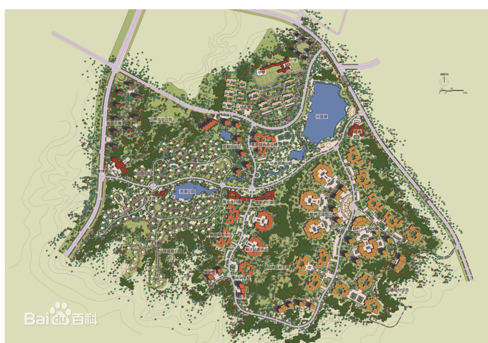 遼源經濟開發區 遼源經濟開發區