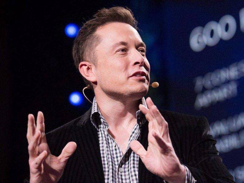 馬斯克：Model Y需求將超過Model 3將單獨修建車廠