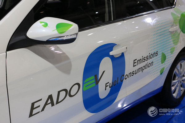 新能源汽車推廣及充電設(shè)施建設(shè)項(xiàng)目走進(jìn)各中央企業(yè)