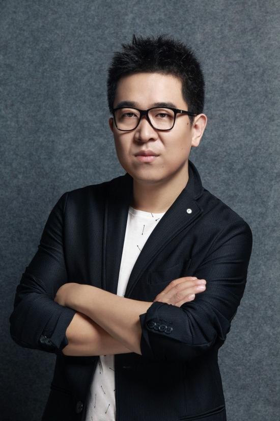 小電創始人 唐永波