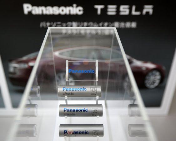 特斯拉未來將用2170電池 有望降低過熱的潛在威脅