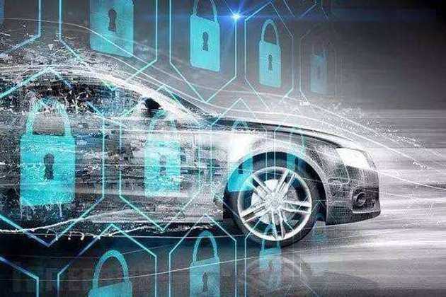 智能汽車上路將開啟萬億市場 國內車企紛紛布局智能化