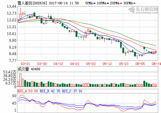 雪人股份副總經(jīng)理華耀虹：燃料電池汽車(chē)將催生氫能經(jīng)濟(jì)吸引力