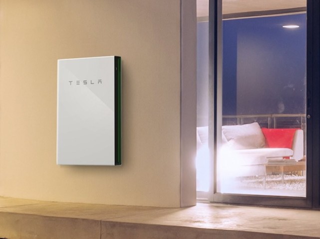 梅賽德斯悄悄發(fā)力 欲在電池及電動(dòng)汽車領(lǐng)域挑戰(zhàn)特斯拉