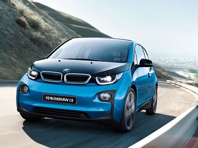 寶馬電動車 寶馬電動車