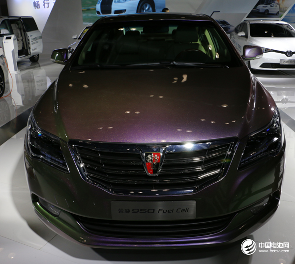 車企巨資布局新能源汽車 燃料電池將成下一個風(fēng)口 車企巨資布局新能源汽車 燃料電池將成下一個風(fēng)口