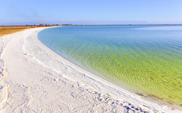 青海鹽湖年產5000噸電池級碳酸鋰工藝技術獲重大突破