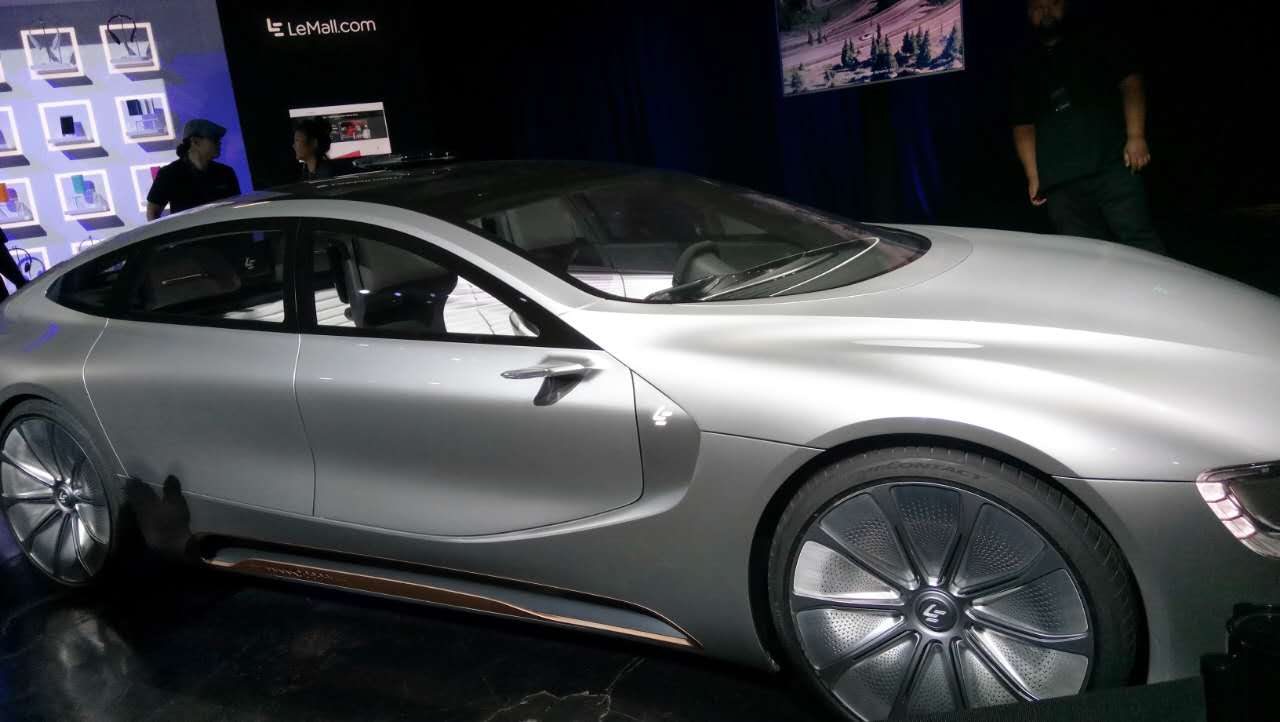 互聯網車企入局新能源汽車 面臨“資金+資質”雙重考驗 互聯網車企入局新能源汽車 面臨“資金+資質”雙重考驗