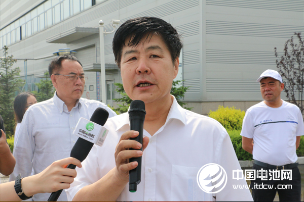 遼源市汽車改裝有限公司董事長王嘉欣