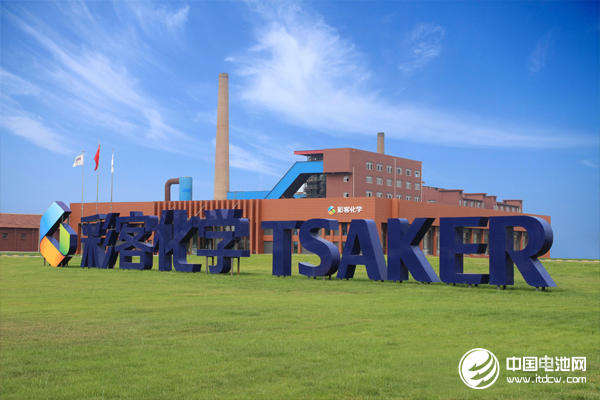 暴漲7成賺“吆喝” 彩客化學將成為鋰電池行業中的“黑馬”? 暴漲7成賺“吆喝” 彩客化學將成為鋰電池行業中的“黑馬”?