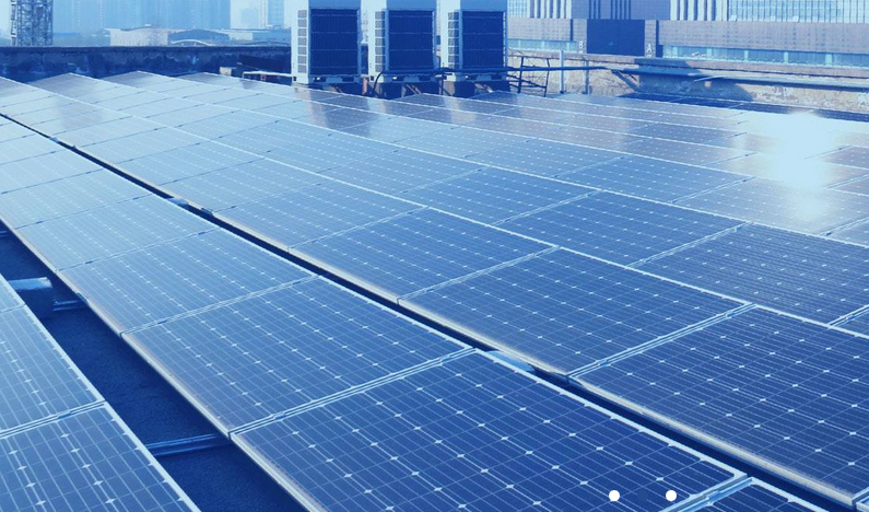 融資難仍是分布式光伏“絆腳石” 保證解決方案專業是關鍵