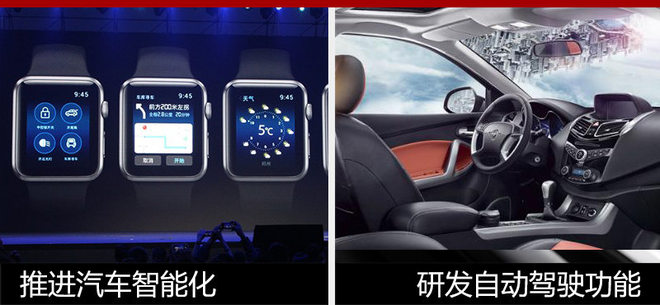 海馬斥資50億加碼研發(fā) 設歐洲開發(fā)中心