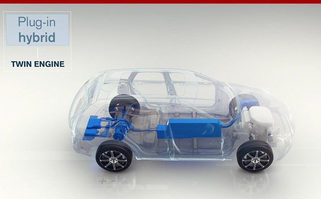 沃爾沃計(jì)劃于2019年停產(chǎn)汽油車(chē) 進(jìn)入電氣化時(shí)代 沃爾沃計(jì)劃于2019年停產(chǎn)汽油車(chē) 進(jìn)入電氣化時(shí)代