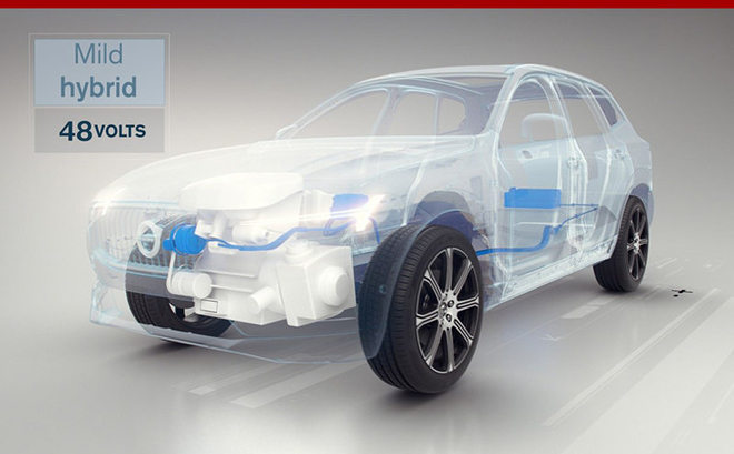 沃爾沃計(jì)劃于2019年停產(chǎn)汽油車(chē) 進(jìn)入電氣化時(shí)代 沃爾沃計(jì)劃于2019年停產(chǎn)汽油車(chē) 進(jìn)入電氣化時(shí)代