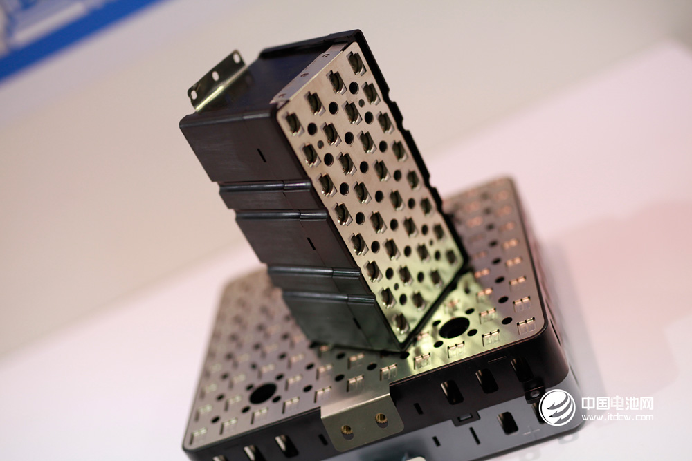 動力電池“群雄割據” 誰將成為贏家？