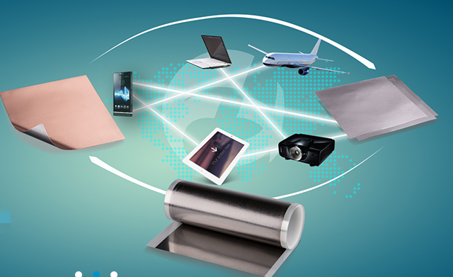 總投資2.26億元 富烯科技石墨烯導熱膜項目開工 