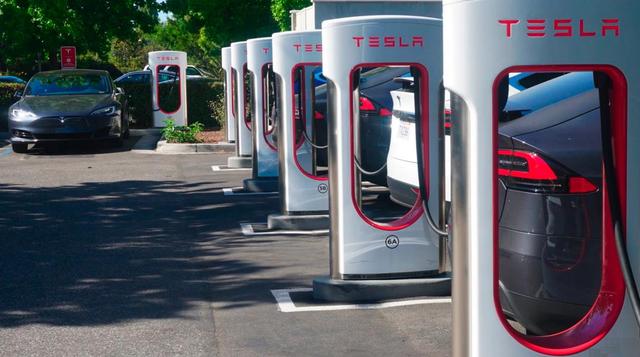 年底前部署1萬個充電器 特斯拉能實現這個目標嗎？