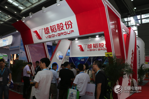 雄韜與擎動(dòng)積極開展研發(fā)、市場、投資等各方面的合作 雄韜與擎動(dòng)積極開展研發(fā)、市場、投資等各方面的合作