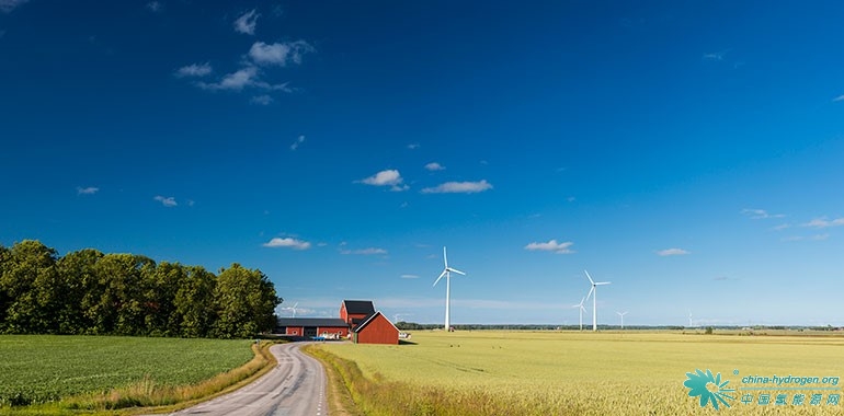 瑞典2020年將建成14座加氫站 瑞典2020年將建成14座加氫站