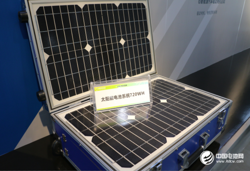 新型薄膜太陽能電池發(fā)展迅速 應開發(fā)柔性電池 新型薄膜太陽能電池發(fā)展迅速 應開發(fā)柔性電池