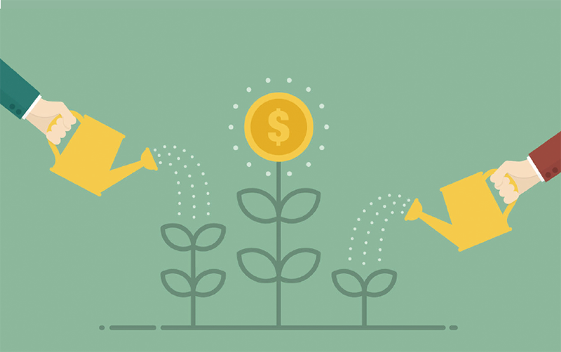 股權投資 股權投資