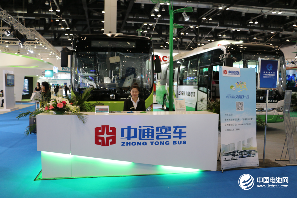 大洋電機布局氫燃料電池領域 攜手中通客車推動技術產業化