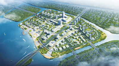 中國(guó)首個(gè)氫能小鎮(zhèn)落戶浙江臺(tái)州 預(yù)計(jì)總體投資160億元