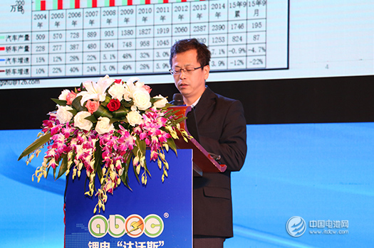 全國乘用車市場信息聯席會秘書長崔東樹 全國乘用車市場信息聯席會秘書長崔東樹