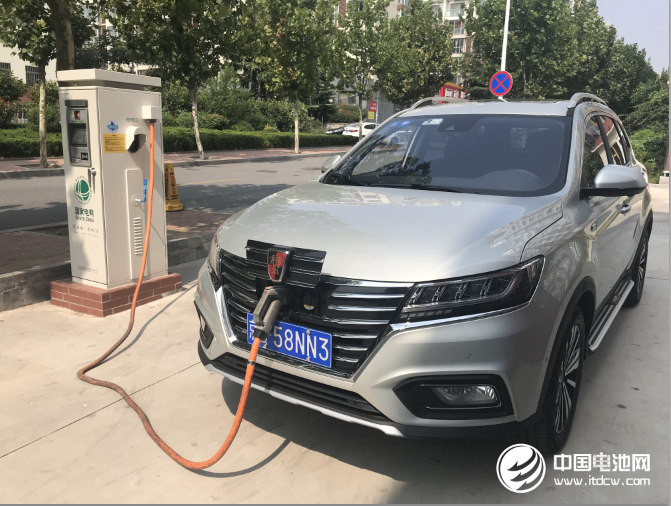 新能源汽車合資要“以我為主” 強化核心技術掌控 新能源汽車合資要“以我為主” 強化核心技術掌控