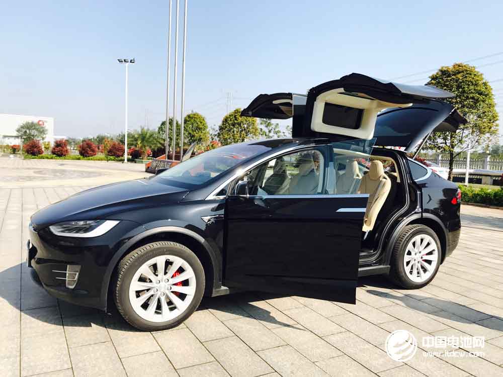 美國投資銀行派杰:中國最終將成為特斯拉最大市場 美國投資銀行派杰:中國最終將成為特斯拉最大市場