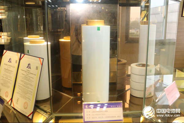 惠強新材隔膜產(chǎn)品 惠強新材隔膜產(chǎn)品