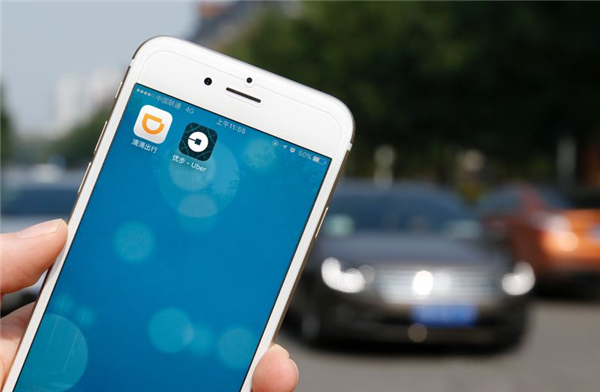 打車之后 滴滴平臺計劃2020年前推廣超100萬輛新能源車 打車之后 滴滴平臺計劃2020年前推廣超100萬輛新能源車