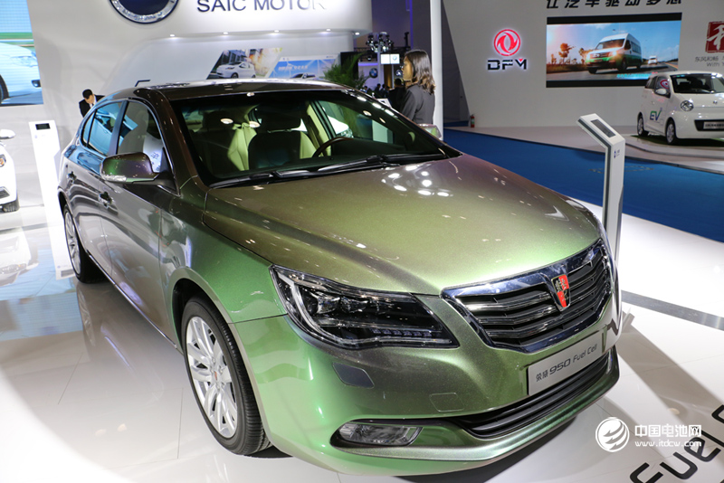 2030年中國氫能燃料電池車輛保有量達(dá)200萬輛 產(chǎn)值破萬億元 2030年中國氫能燃料電池車輛保有量達(dá)200萬輛 產(chǎn)值破萬億元