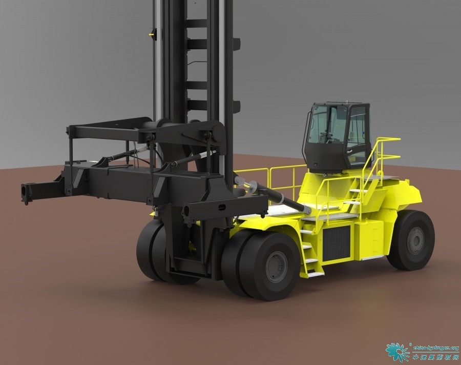 Hyster?電動(dòng)卡車將使用Nuvera燃料電池 Hyster?電動(dòng)卡車將使用Nuvera燃料電池