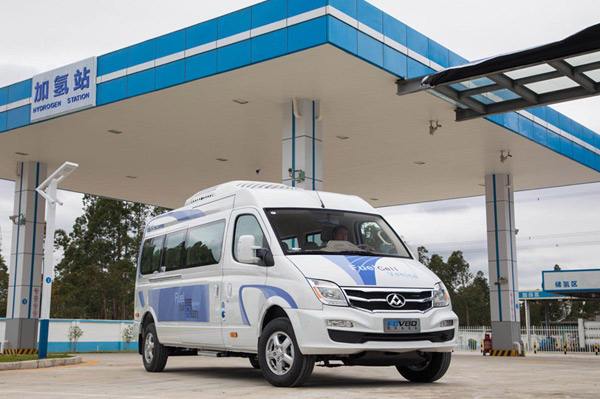 加氫站 加氫站