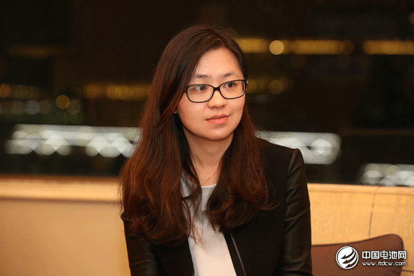 天臣新能源總裁辦主任盧燕 天臣新能源總裁辦主任盧燕