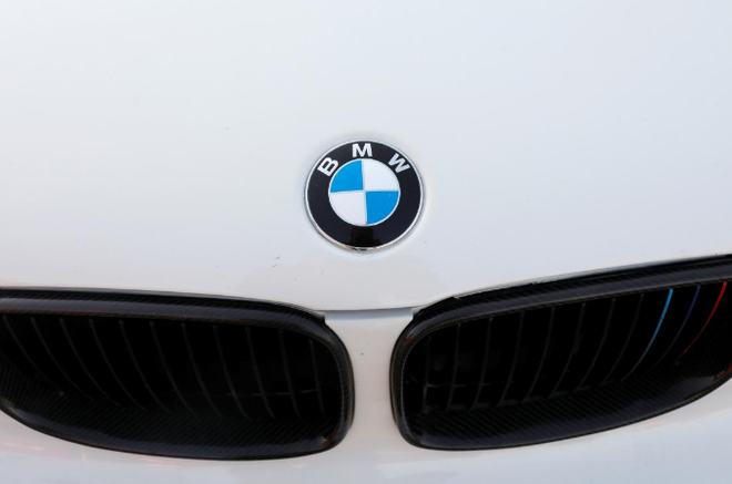 寶馬擬投2.37億美元建電池研發中心 加速電氣化