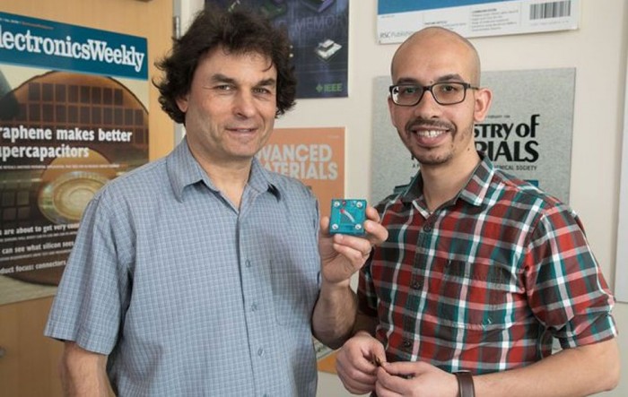 美國研究人員利用太陽能分解水產生氫燃料