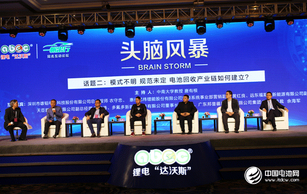 鋰電“達(dá)沃斯” 鋰電“達(dá)沃斯”