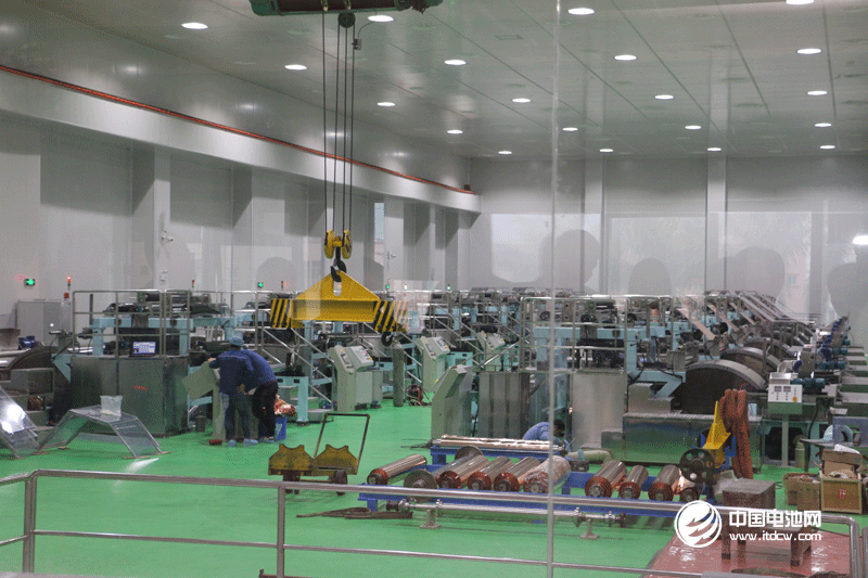 2018年隔膜行業(yè)或全面虧損 鋰電池原材料供需上演“冰火兩重天” 2018年隔膜行業(yè)或全面虧損 鋰電池原材料供需上演“冰火兩重天”