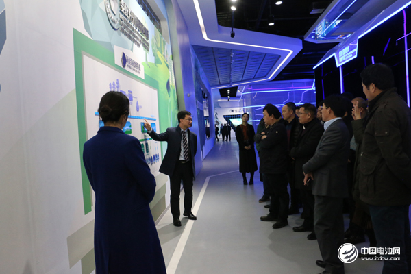 新能源車將改善能源生態模式 特銳德&特來電引領充電發展模式 新能源車將改善能源生態模式 特銳德&特來電引領充電發展模式