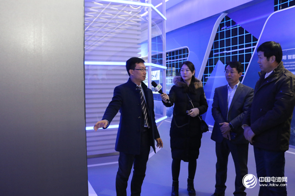 新能源車將改善能源生態模式 特銳德&特來電引領充電發展模式 新能源車將改善能源生態模式 特銳德&特來電引領充電發展模式