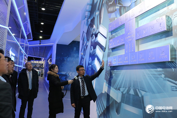 新能源車將改善能源生態模式 特銳德&特來電引領充電發展模式 新能源車將改善能源生態模式 特銳德&特來電引領充電發展模式